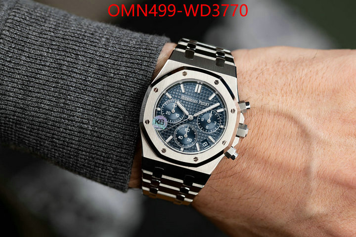 ID: WD3770