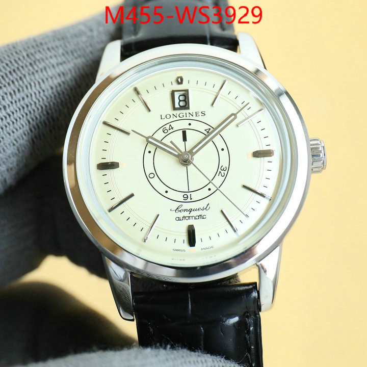 ID: WS3929