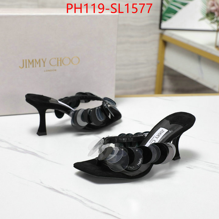 Women Shoes-Jimmy Choo online shop ID: SL1577 $: 119USD