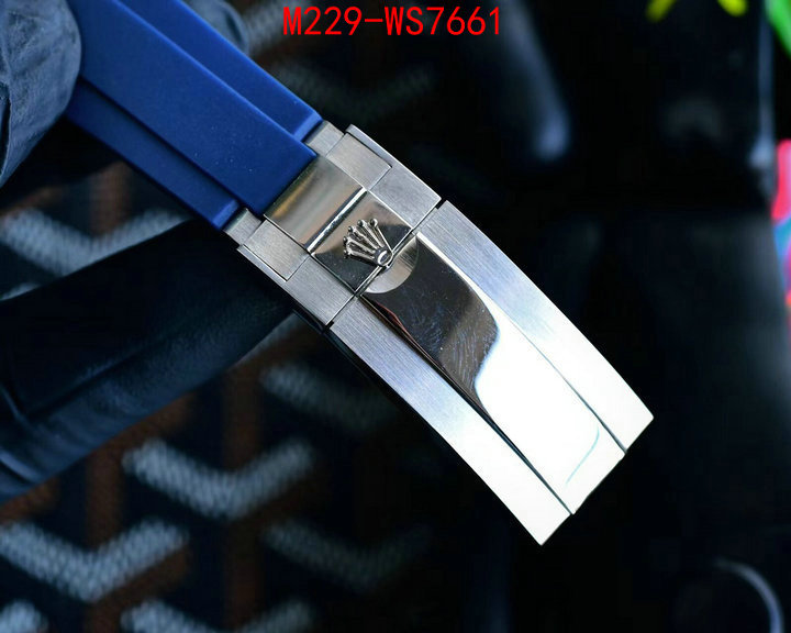 ID: WS7661