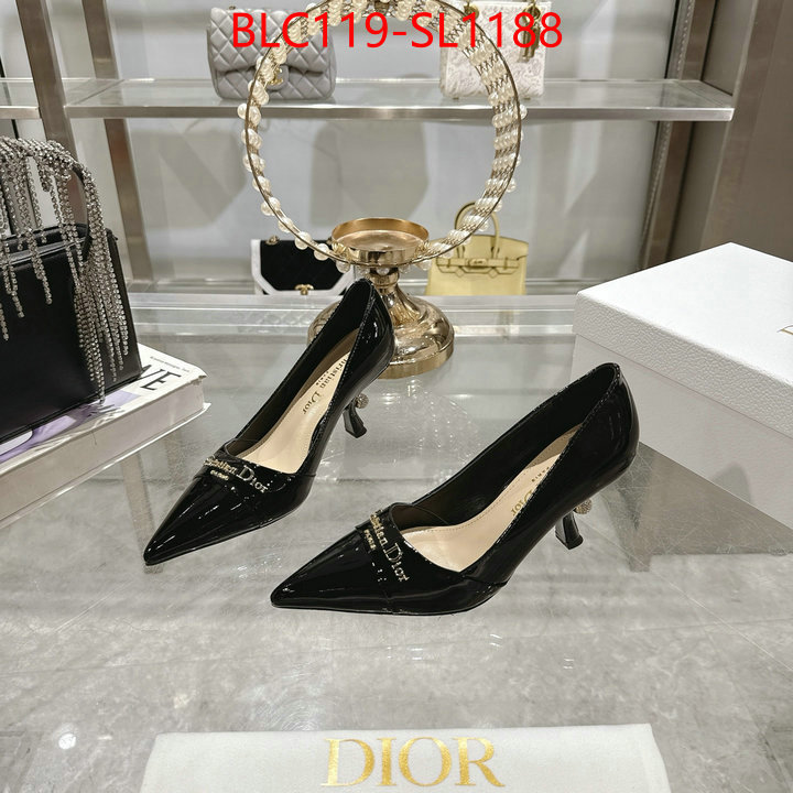 Women Shoes-Dior buy 1:1 ID: SL1188 $: 119USD-shoes yupoo Women Shoes-Dior buy 1:1 ID: SL1188 $: 119USD