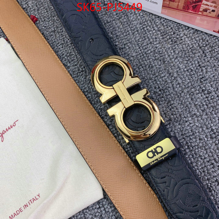 same as original ID: PJ5449