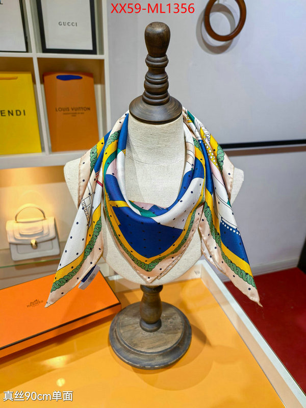 Scarf-Hermes replicas buy special ID: ML1356 $: 59USD