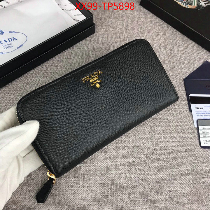 ID: TP5898 $: 99USD,
