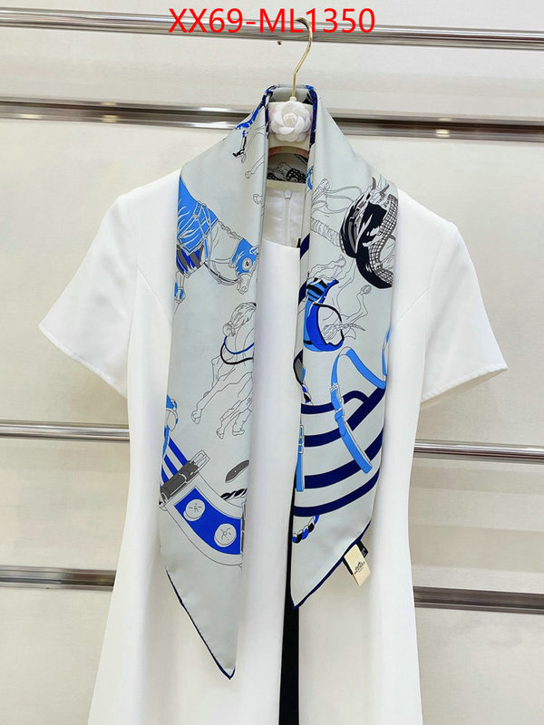 Scarf-Hermes where to find best ID: ML1350 $: 69USD