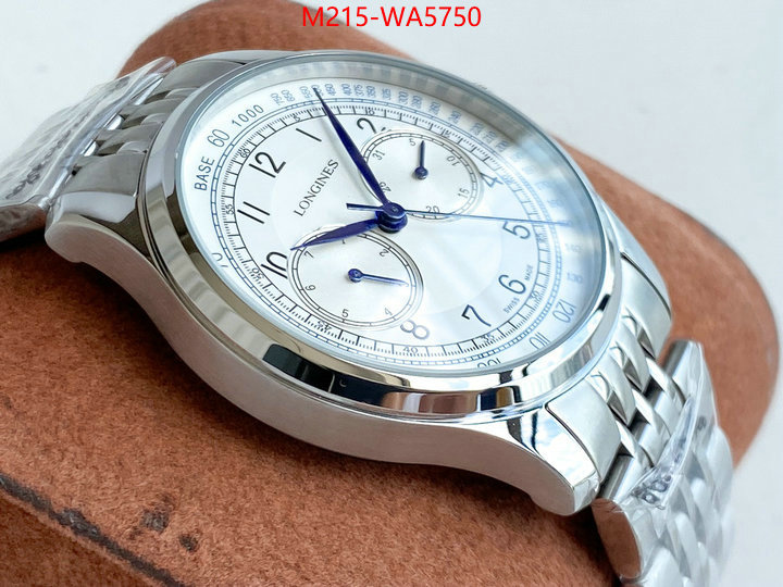 ID: WA5750