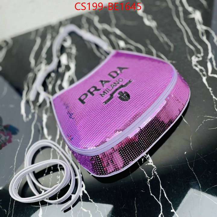 ID: BE1645 $: 199USD,