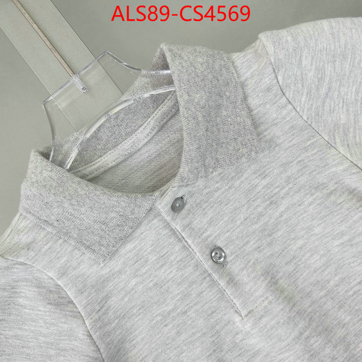 high quality 1:1 replica ID: CS4569