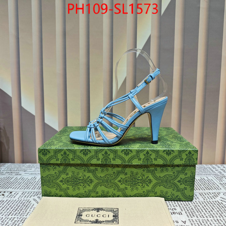 Women Shoes-Gucci best capucines replica ID: SL1573 $: 109USD
