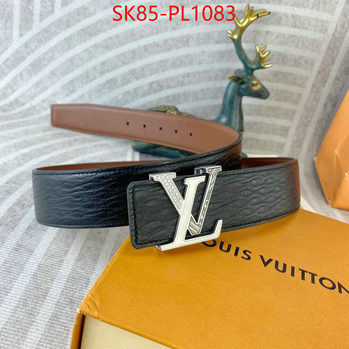 Belts-LV website to buy replica ID: PL1083 $: 85USD