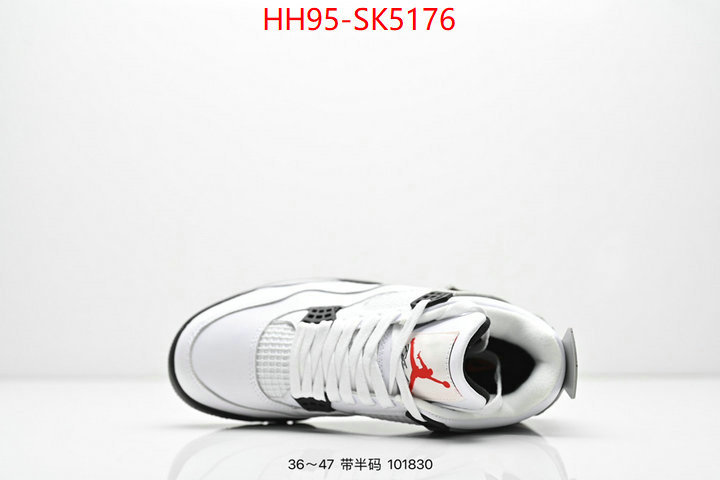 Women Shoes-Air Jordan cheap wholesale ID: SK5176 $: 95USD