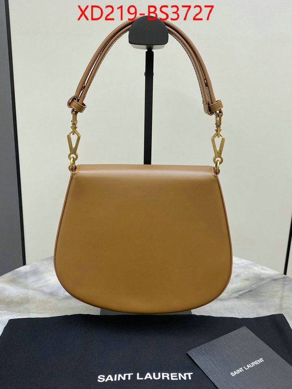 YSL Bags(TOP)-Handbag- copy ID: BS3727 $: 219USD,