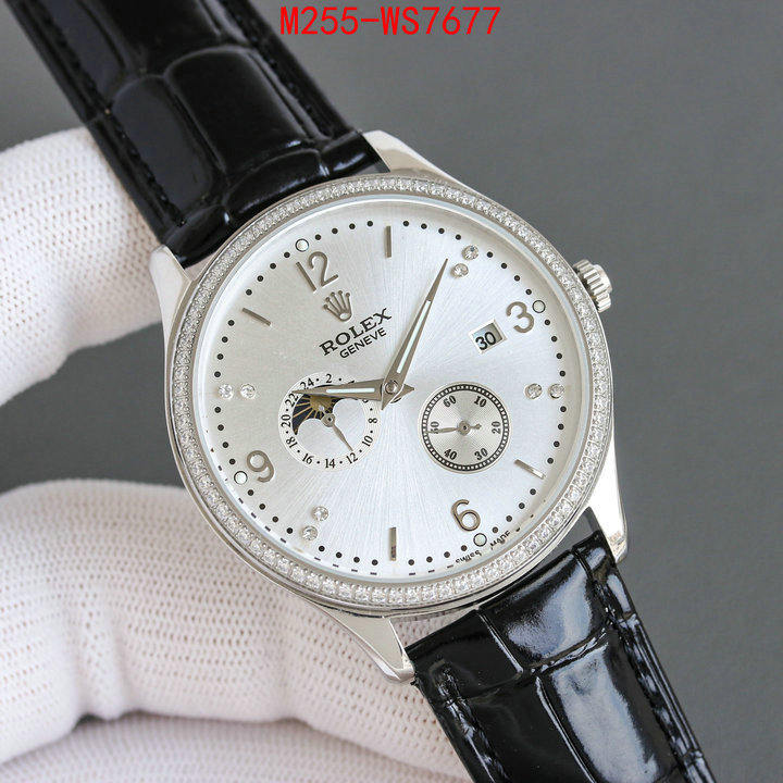 ID: WS7677