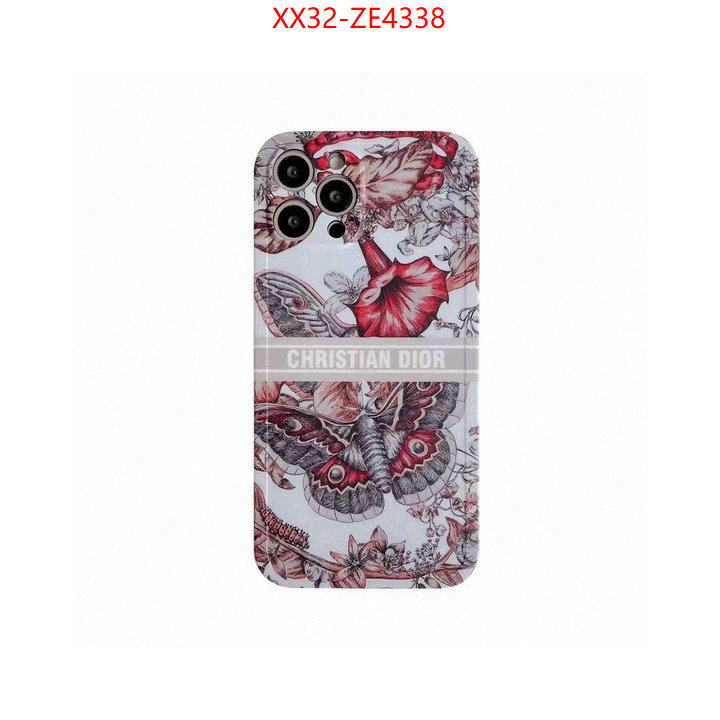 knockoff ID: ZE4338
