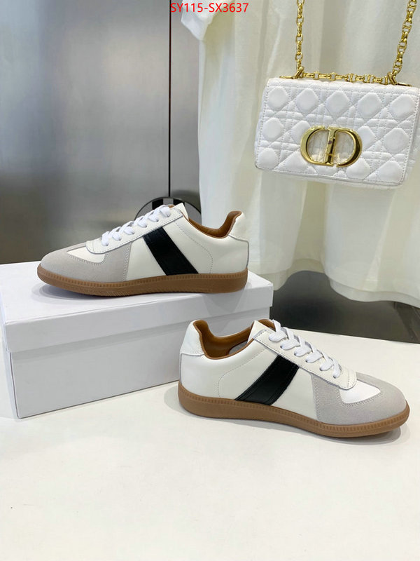 replica designer ID: SX3637
