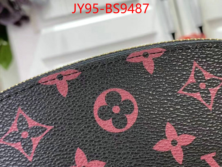 LV Bags(TOP)-Trio- every designer ID: BS9487 $: 95USD,