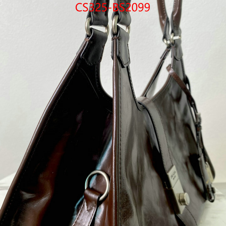 ID: BS2099 $: 325USD,
