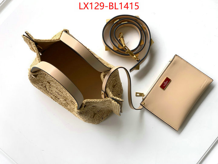 Valentino Bags(4A)-Handbag- best capucines replica ID: BL1415 $: 129USD,