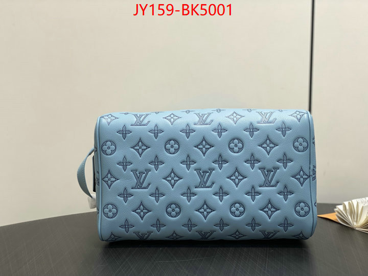 LV Bags(TOP)-Vanity Bag- from china 2024 ID: BK5001 $: 159USD,