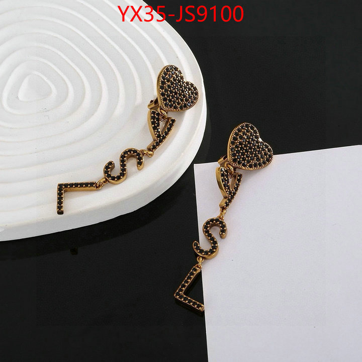 top fake designer ID: JS9100