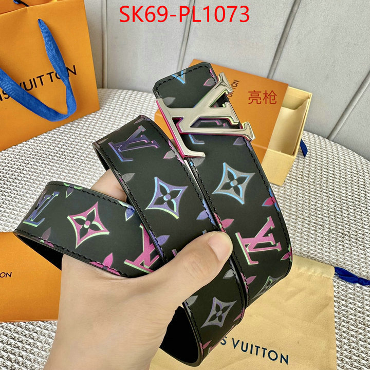 Belts-LV what's the best to buy replica ID: PL1073 $: 69USD