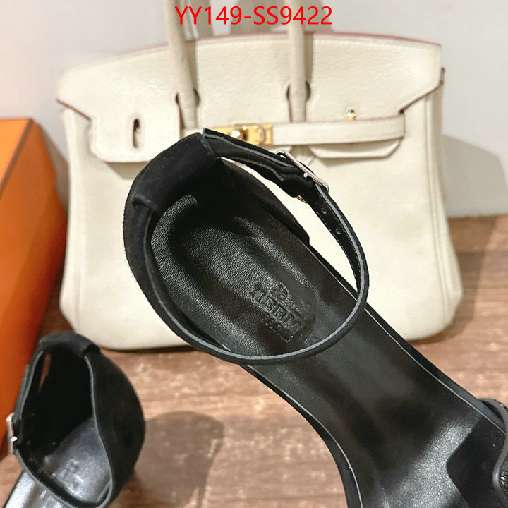Women Shoes-Hermes can you buy replica ID: SS9422 $: 149USD