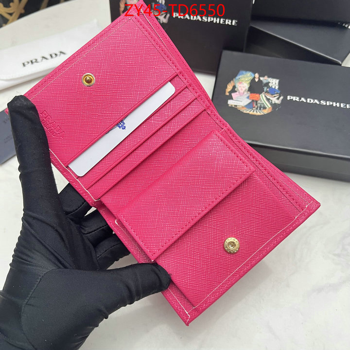 ID: TD6550 $: 45USD,
