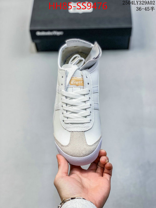 Women Shoes-Onitsuka Tiger where quality designer replica ID:SS9476 $: 85USD