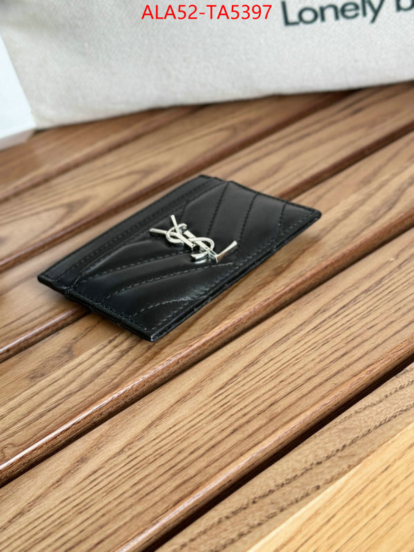 ID: TA5397 $: 52USD,