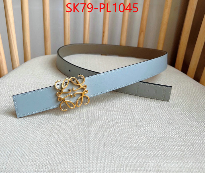 Belts-Loewe knockoff highest quality ID: PL1045 $: 79USD