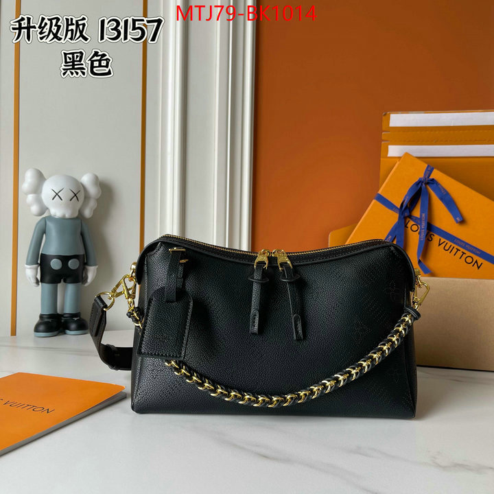 LV Bags(4A)-Pochette MTis Bag- 2024 luxury replicas ID: BK1014 $: 79USD,