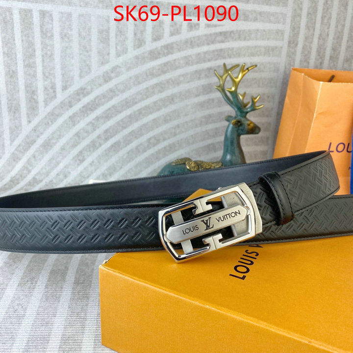 Belts-LV where to buy high quality ID: PL1090 $: 69USD