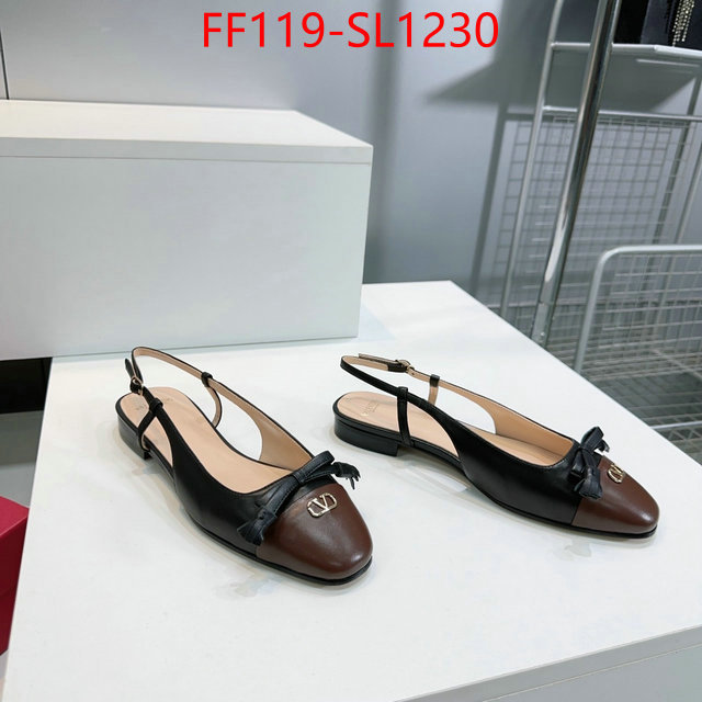 Women Shoes-Valentino buy aaaaa cheap ID: SL1230 $: 119USD