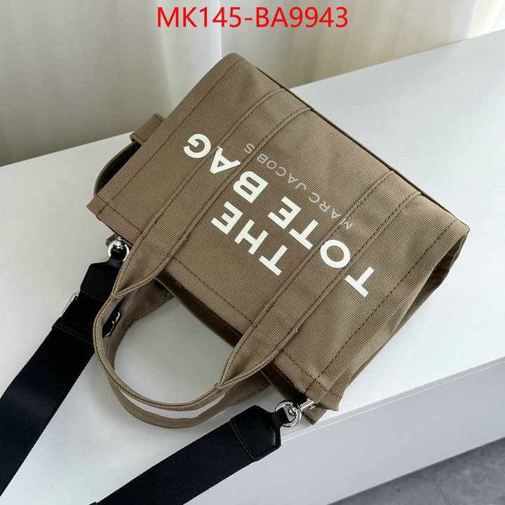 ID: BA9943