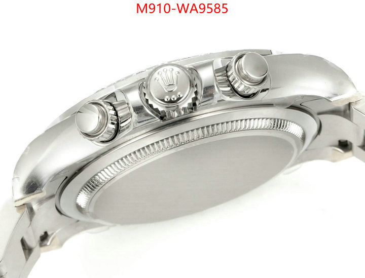 ID: WA9585