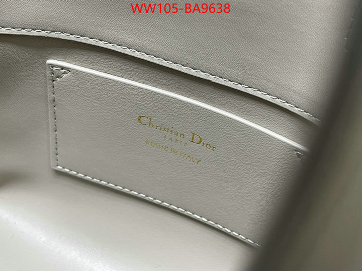 ID: BA9638