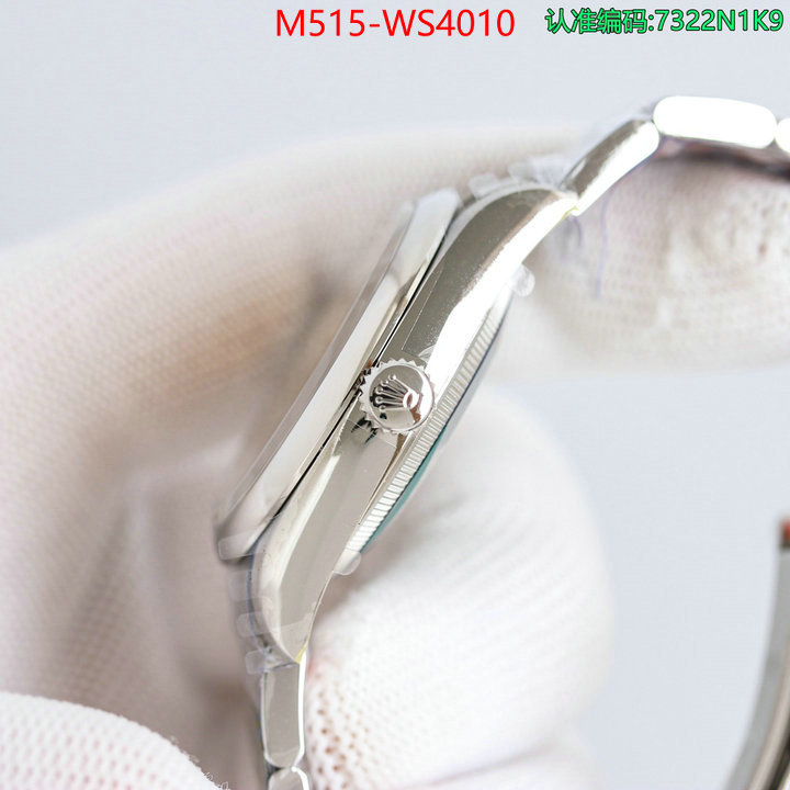ID: WS4010
