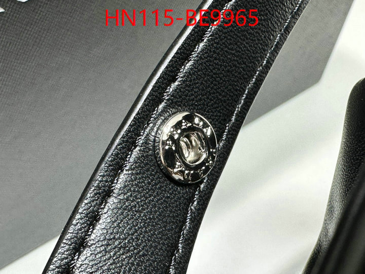 ID: BE9965 $: 115USD,