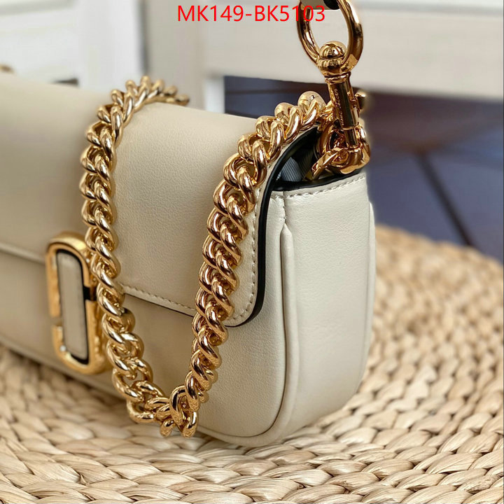 Marc Jacobs Bags(TOP)-Crossbody- we offer ID: BK5103 $: 149USD,
