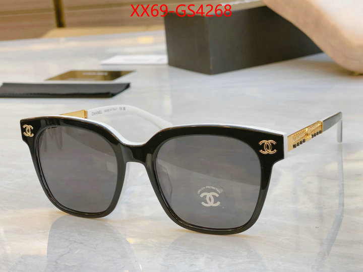 shop designer ID: GS4268