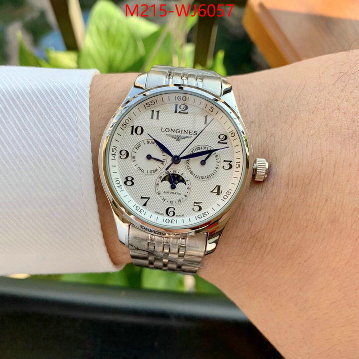 ID: WJ6057