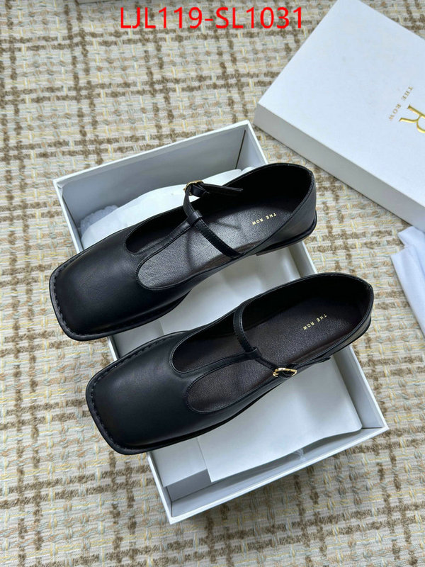 Women Shoes-The Row the quality replica ID: SL1031 $: 119USD