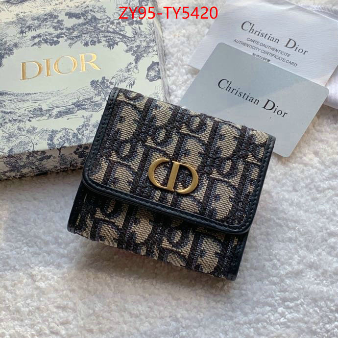 ID: TY5420 $: 95USD,