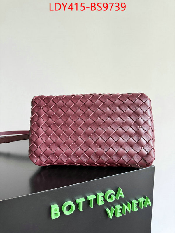 BV Bags(TOP)-Handbag- where can i buy the best quality ID: BS9739 $: 415USD,