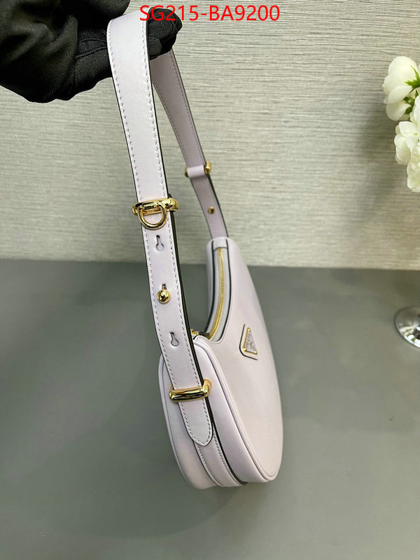 ID: BA9200 $: 215USD,