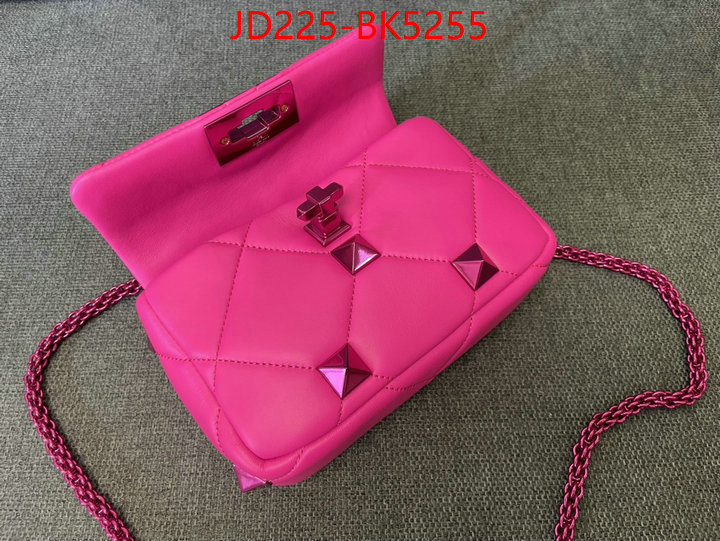 Valentino Bags(TOP)-Roman Stud- shop designer ID: BK5255 $: 225USD,