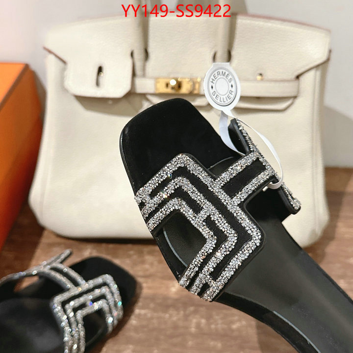Women Shoes-Hermes can you buy replica ID: SS9422 $: 149USD