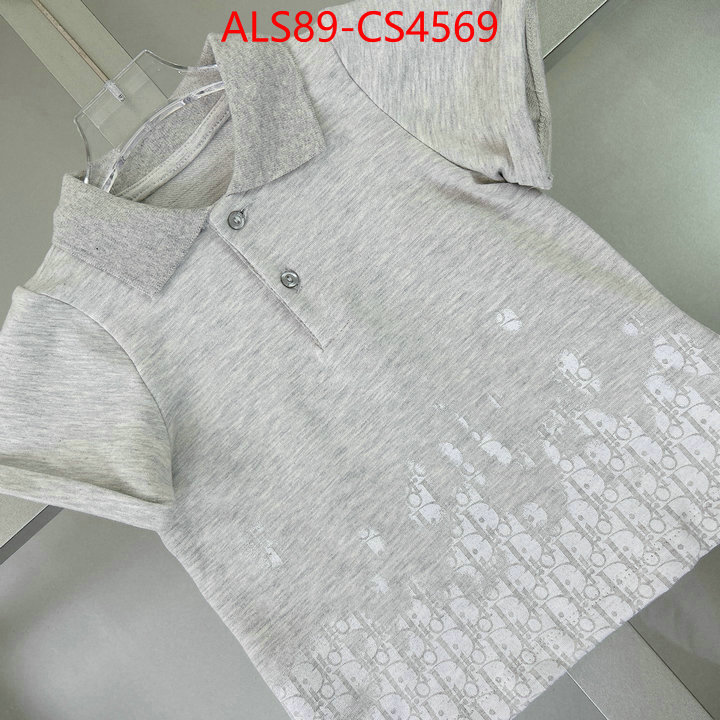 high quality 1:1 replica ID: CS4569