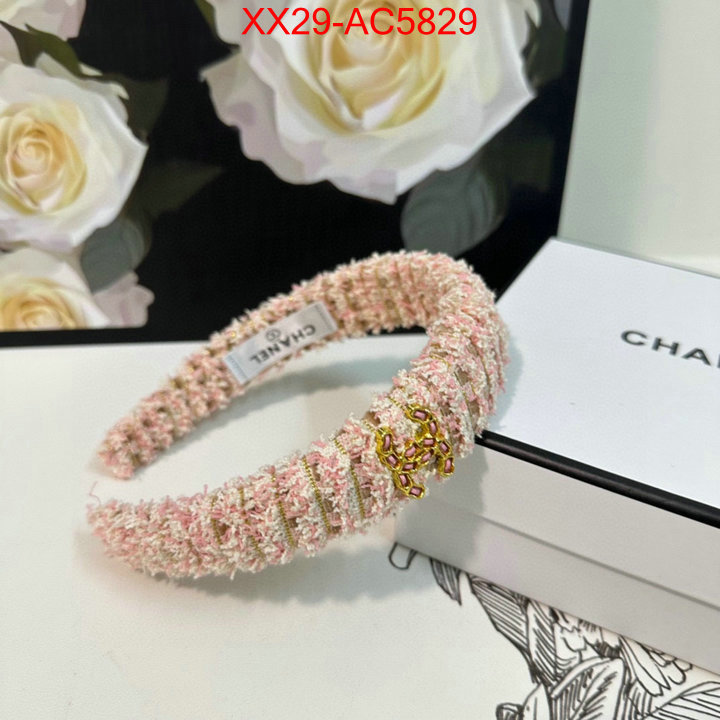 replica 1:1 ID: AC5829