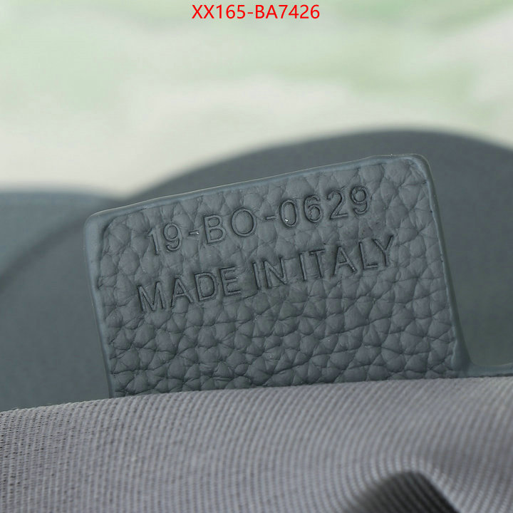 ID: BA7426 $: 165USD,